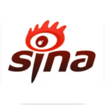 sina news android application logo